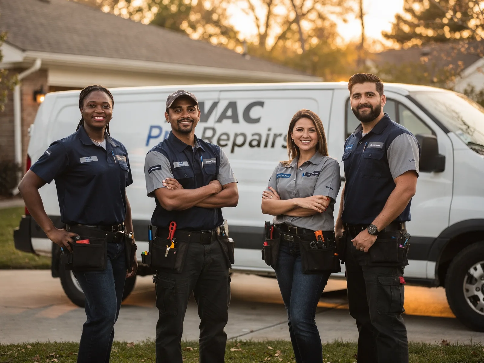 Heat Pump Repair company in Vermillion, KS