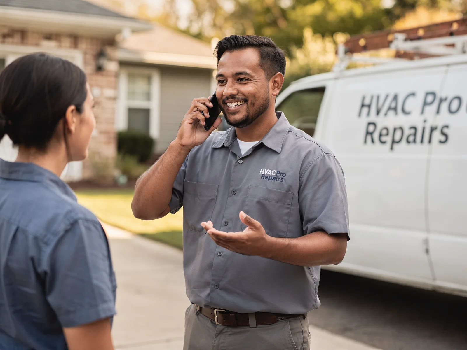 Heat Pump Repair Vermillion, KS FAQs